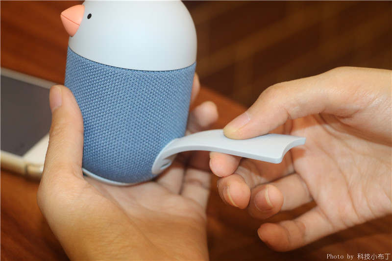 小鸟音响BIRD测评：值得把玩的音箱