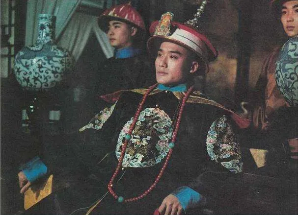 「咸丰」咸丰帝只活了31岁，只因有这3个坏习惯，如今很多男人都有！