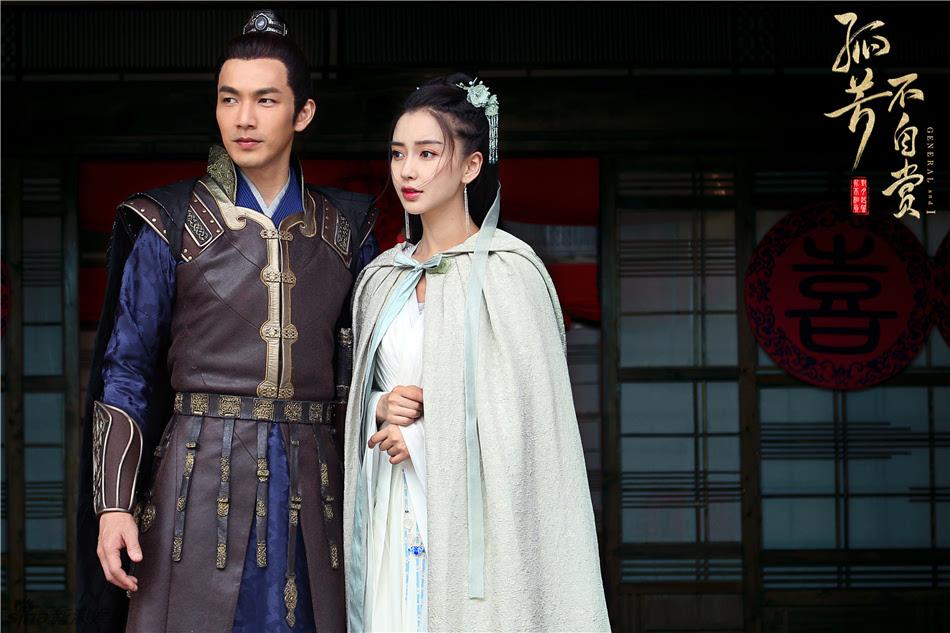 Angelababy|23岁就上福布斯的杨颖，这次准备死磕不看好她的人，为母则刚
