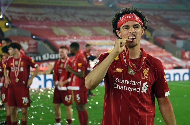 利物浦|六大青年才俊！利物浦未来吓人，确保未来几年会成为冠军竞争者