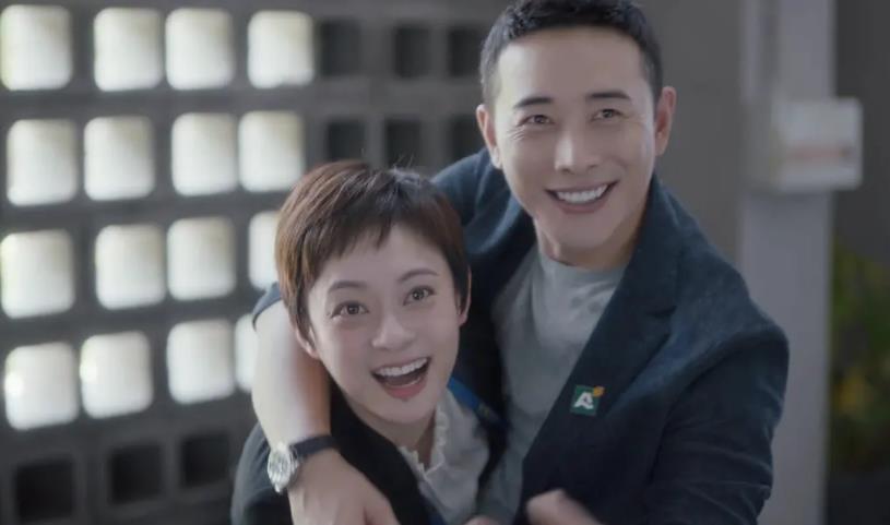 【张乘乘】安家：张乘乘为何不顾一切生孩子？律师一句话道出原因，好心机！
