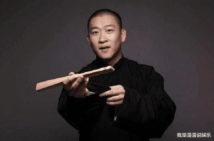 『德云社』岳云鹏年收入三千万，知道德云社的抽成后，就懂曹云金为啥退社了