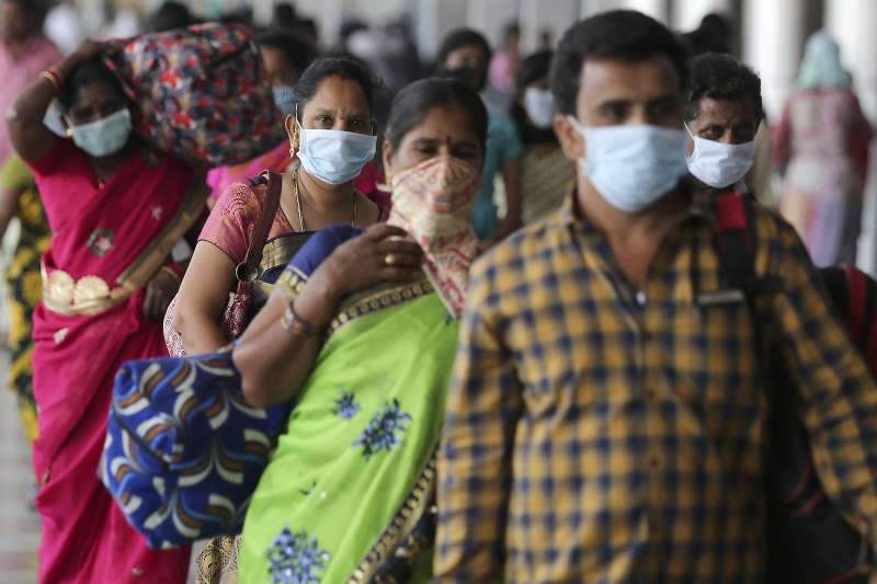 印度@北京时间6月30日！亚洲“定时炸弹”将开启，或将“殃及全球”！