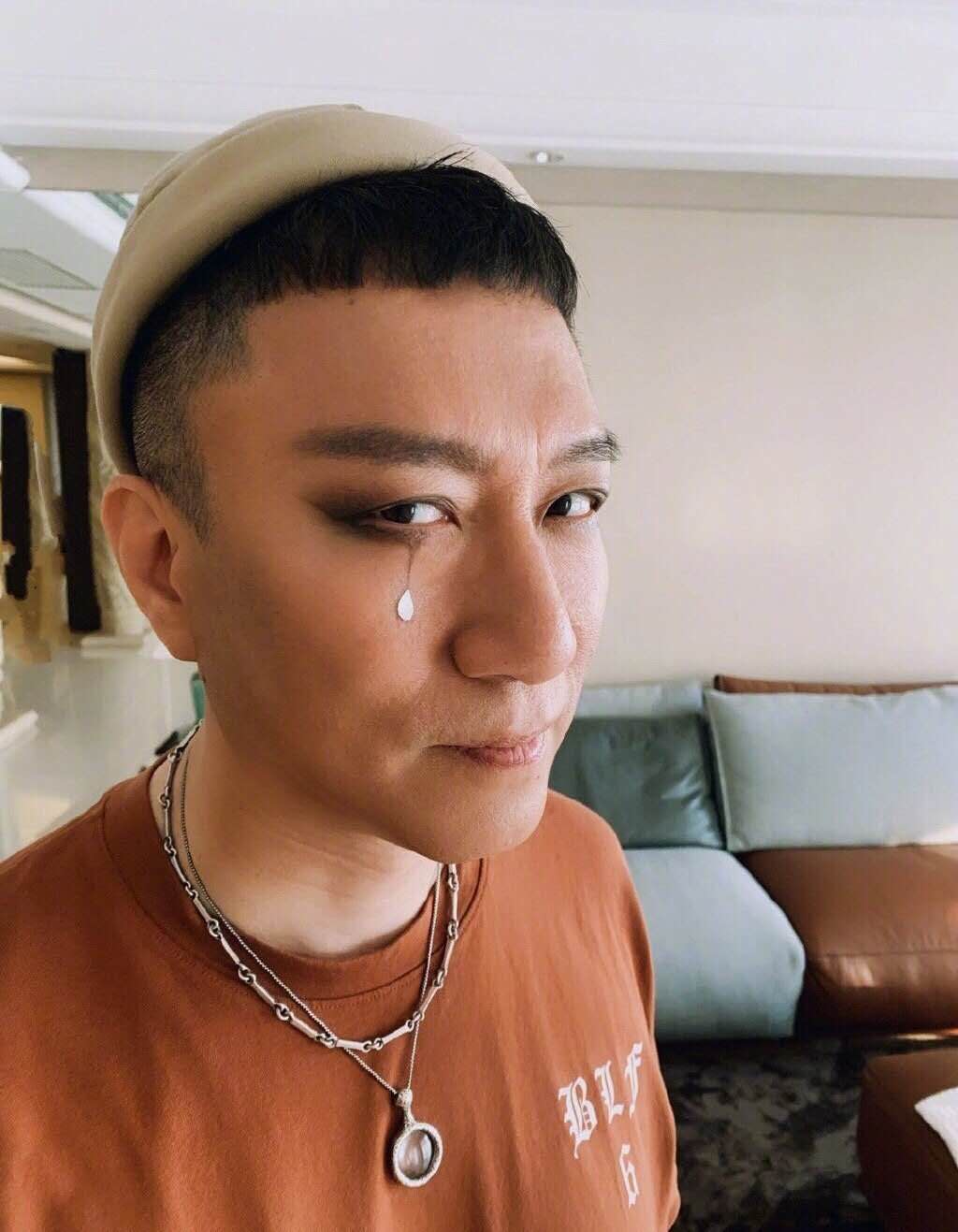 极限挑战男人帮终于发声罗志祥成众矢之的是落井下石还是手滑