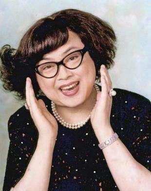 演一生坏人却为梅艳芳扫墓到死,3次截肢只在梅姐空白支票填3700