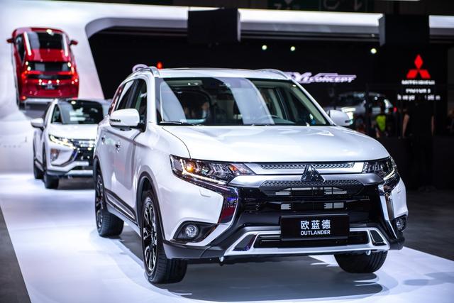 【SUV】20万以内买四驱SUV，这4款车或许值得选择
