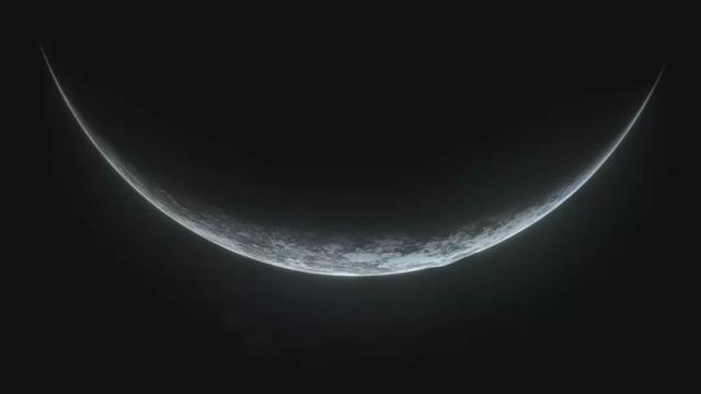 [太阳系]豆瓣9.6分，一切科幻片在它面前都是尘埃