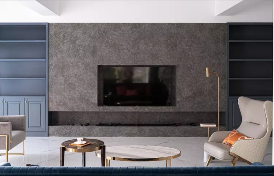 投影仪|激光电视与投影仪的区别是什么？又该怎么选择？