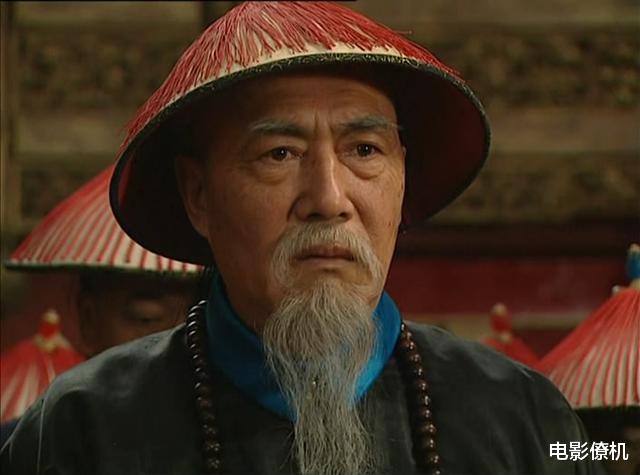 「日军」雍正王朝剧组：“年秋月”退圈，“张廷玉”和“邬思道”已离世