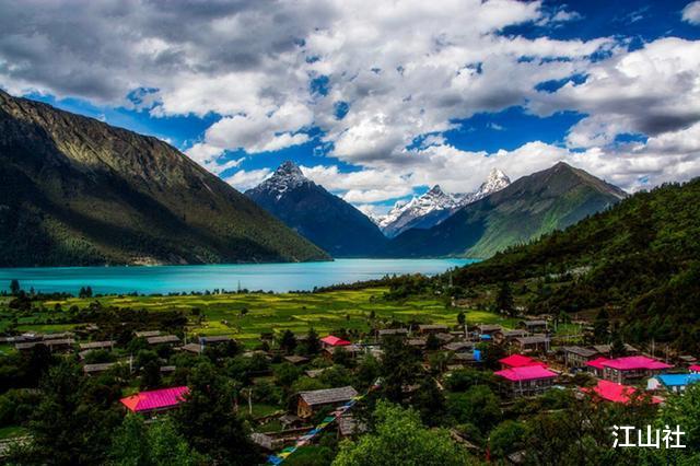 科学家|地球上最后一块秘境,至今科学家探索不断,很多传说更是骇人听闻