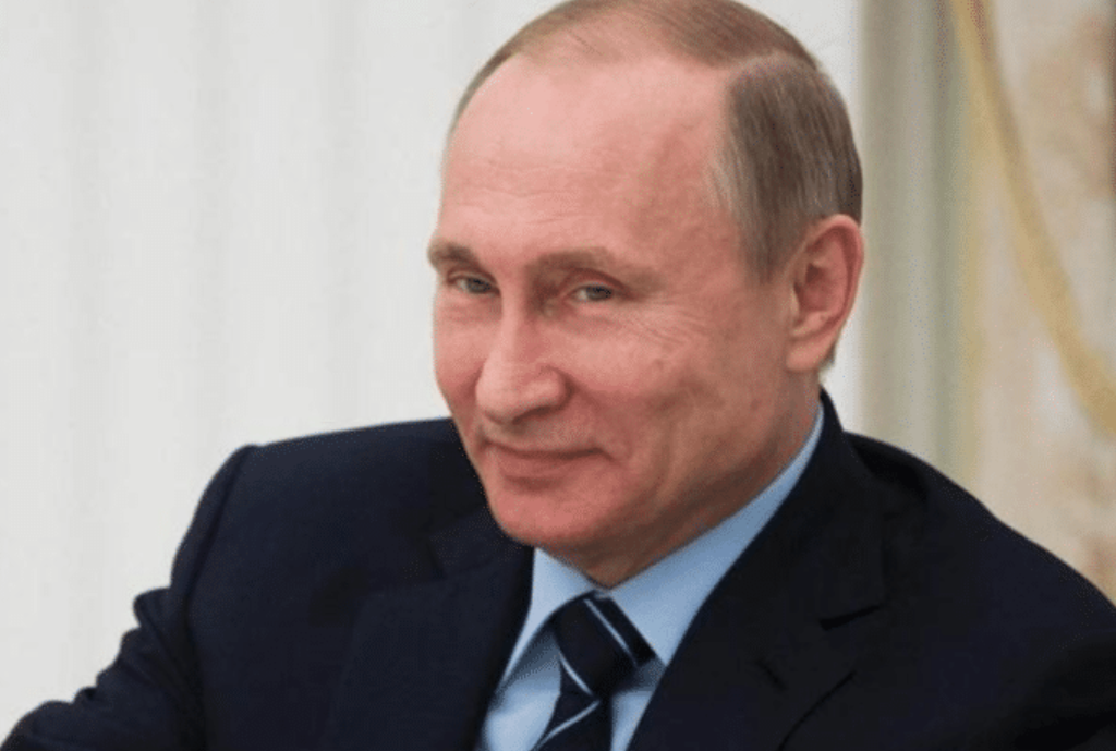 『美国』美国专家：看不懂中国人，为什么只有中国不怕我们的制裁