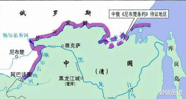 苏联|一场被遗忘的战争，使一块中国土地被抢去九十年，如今已回归祖国