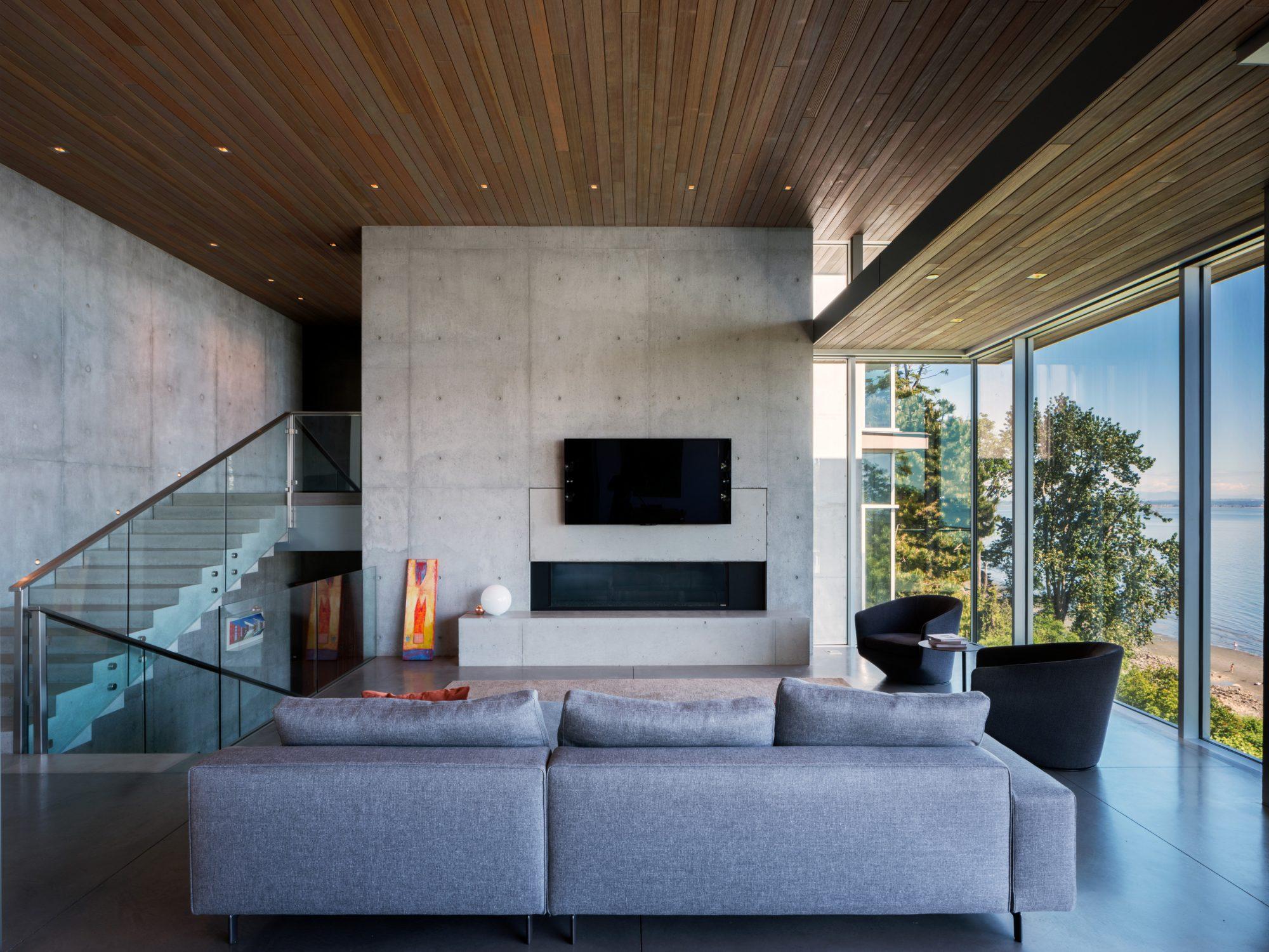 游泳池▲这些别墅都来自于精心设计,并非普通建筑可比,创意与灵感所在