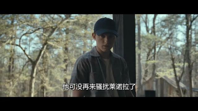 罗伯特·帕丁森|9月最顶级的阵容，来自这部R级片