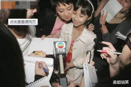 何超欣|赌王78岁生下的孩子何超欣，被疑是与利智所生？