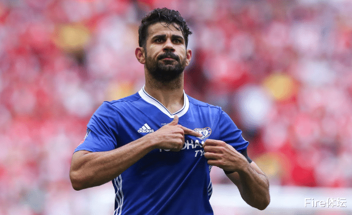 切尔西|切尔西后悔吗？曾苦苦寻求科斯塔接班人，如今发现早已被自己放弃