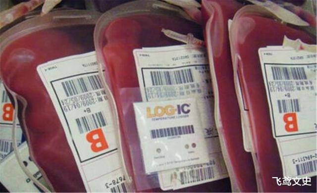 医生|江苏发现世界“最罕见血型”,全球只此一例,已被国际基因库收录