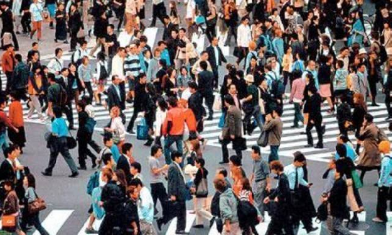 印度|中国14亿人口，假设缩减至7亿，我国将会出现什么样的后果？