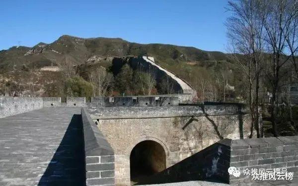 娘子关@中国历史上十大名关,你知道几个?