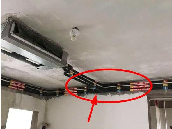 ##新房装修怪自己太年轻,有点小钱就开始飘,装出9个毁房坑,造孽