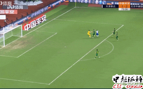 中超|中超今晚出现1最大争议：裁判观看VAR长达5分钟难判罚！