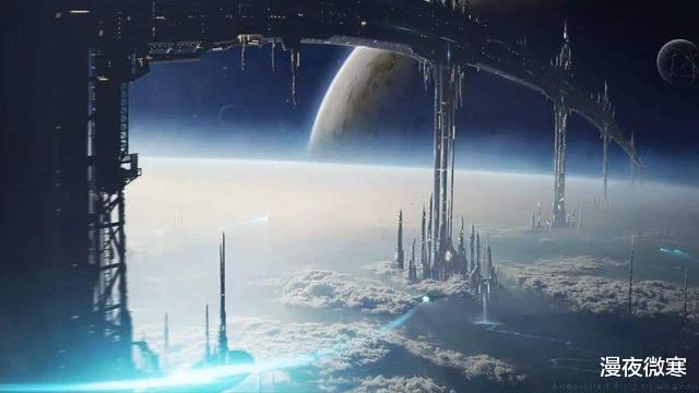 外星人|佛家指出宇宙有外星人存在,至少三支域外种群,比人类文明更强盛