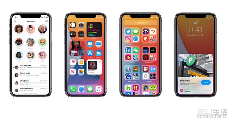 手环|移动AI时代,iOS 14的“设备端智能”为何格外可贵