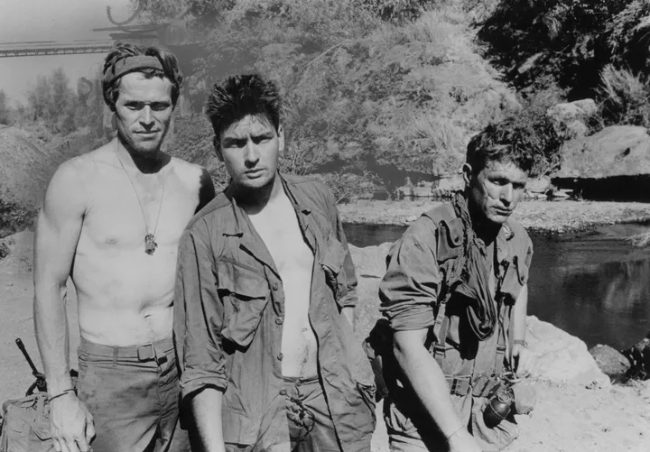 【拯救大兵瑞恩】二战以来最好的10部战争电影