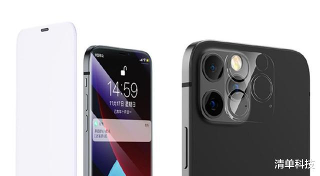 iphone12|iPhone12系列“实锤”了，全系列曝光，9月10发布？