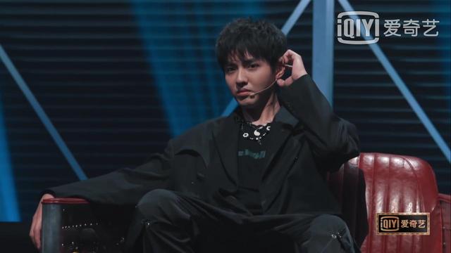 吴亦凡|《中国新说唱》断电的皮卡丘是什么梗？为什么玩梗会惹怒吴亦凡？