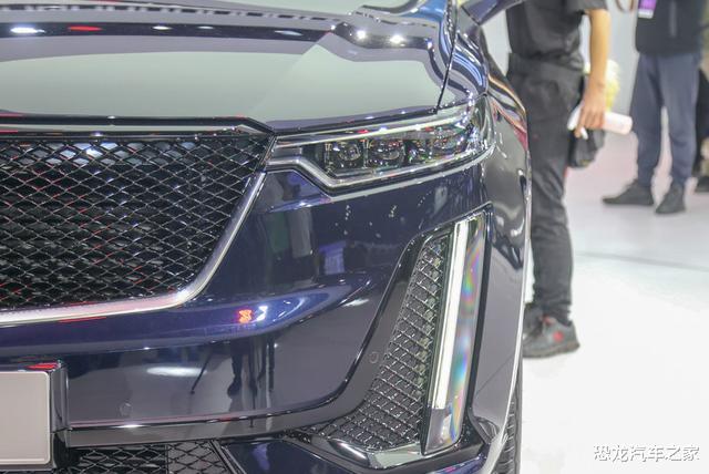 阿特兹|凯迪拉克XT6为何被称“性价比之王”?除空间大之外,它还有何亮点