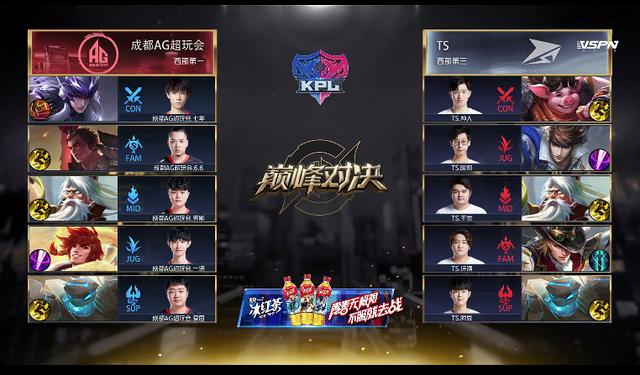 ag战队@AG遗憾失利，张角称“躺平任嘲”，不给一诺拿射手，真的错了吗？