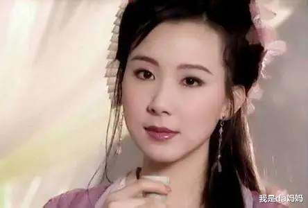 金庸|多少影视剧女主的名字，惊艳了我们的曾经