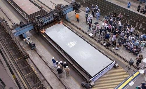 |全世界仅3国能造，我国上门“求购”遭拒，一怒之下冲至全球第一