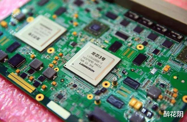 芯片|中科院宣布：“中国芯”有救了，纯国产芯片模式开启