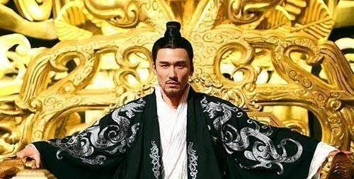 唐太宗@中国494帝王，只有4位千古一帝，宋太祖不够格，李世民仅排第三