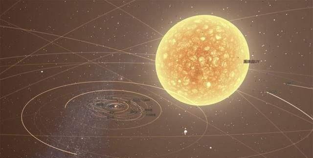 【行星】关于宇宙中7个有趣的冷知识，最后那颗行星你想去吗？