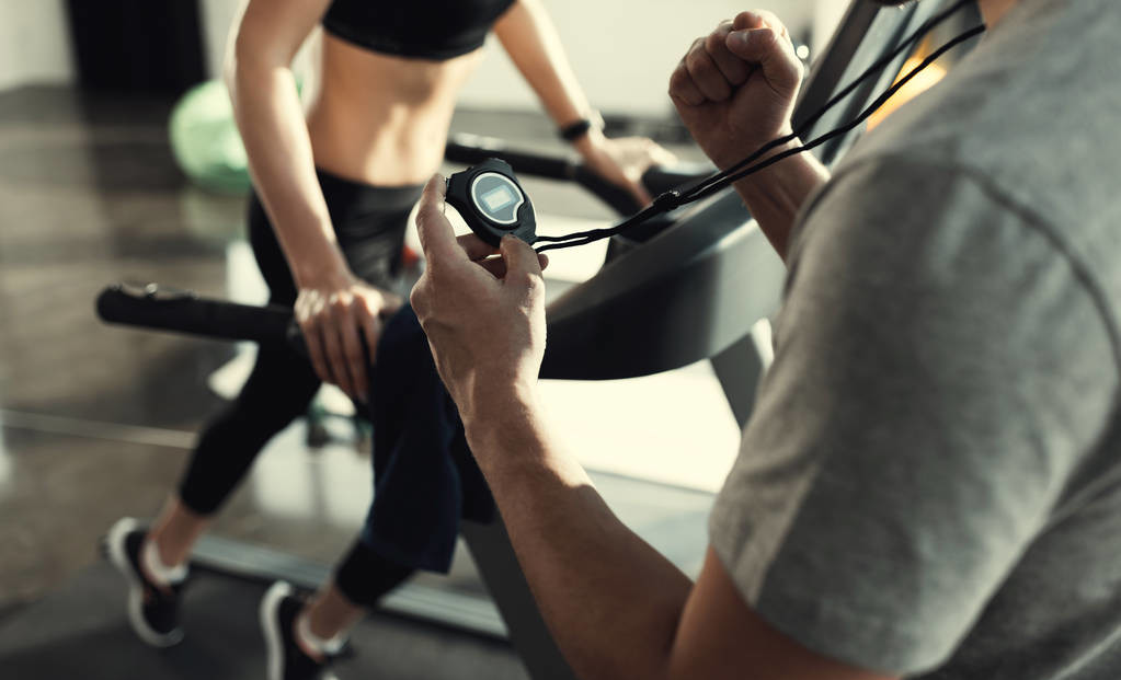 |想跑步减肥,经常跑却瘦不下来?快看看哪里出了问题