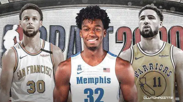 [勇士队]抽不到状元签就交易，字母哥只是备选！5选1，勇士还要追英格拉姆