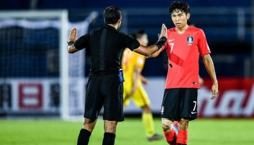 [韩国队]东京奥运延期最大的牺牲者：韩国球员此时欲哭无泪！