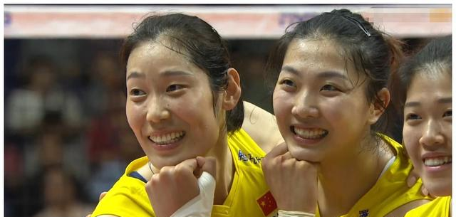 迈克·泰森@恭喜郎平！女排找到对付艾格努的最佳方法，3大球星成关键人物