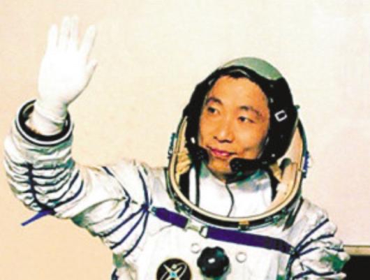 #科学家#中国第一名宇航员杨利伟，现状如何？看完让人忍不住落泪