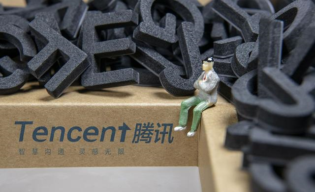 「抖音」腾讯的商业帝国，用投资收割了半个互联网行业