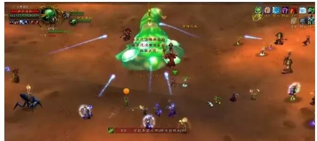 魔兽世界|魔兽世界怀旧服:“炸”无虚发,维系度斯工程炸小软小技巧