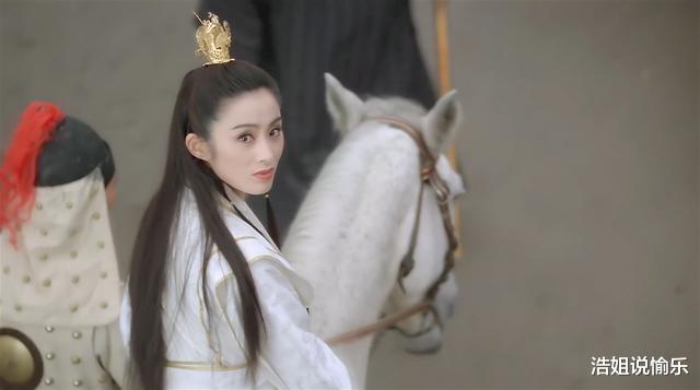 白梦妍|电视剧里的“女扮男装”很假？看看这三位扮演的，是真男生无误了