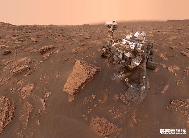 科学家■3男3女科学家共处封闭舱一年,没有隐私,出来后人麻木!