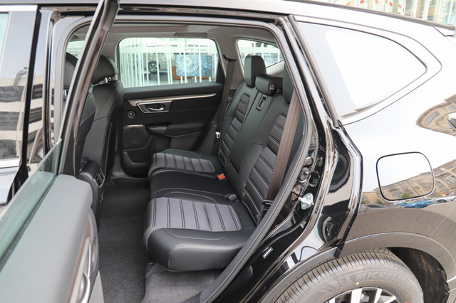 『马自达3』本田又成功了!上市30天卖12907辆,丐版193马力+CVT,还带四驱