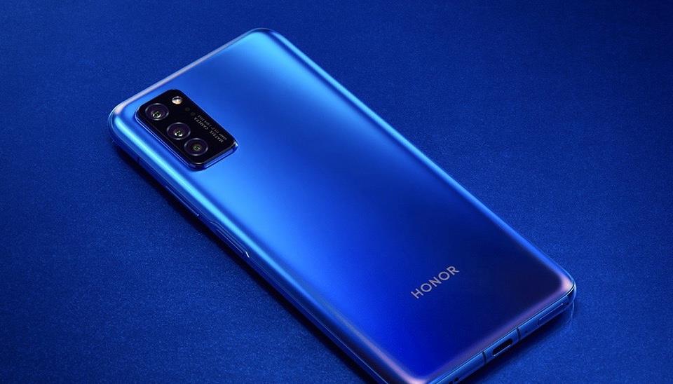 【华为荣耀】华为旗舰一降再降,麒麟990 5G+“新低价”,网友:华为良心了