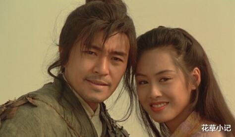 「周星驰」因为周星驰的拒演，反让黄家驹演成了经典，还狂揽4座奖杯打败了星爷