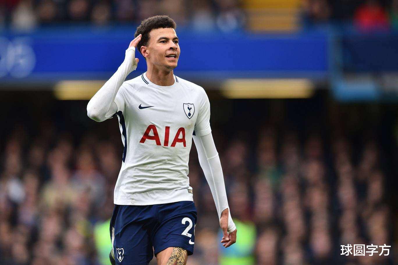 热刺|16球+10助攻！曝穆里尼奥挖角德甲劲旅，热刺攻击线或冠绝欧洲